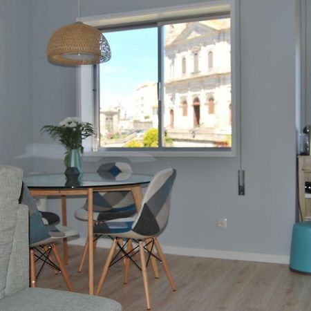 Bessa Apartment Порто Екстериор снимка
