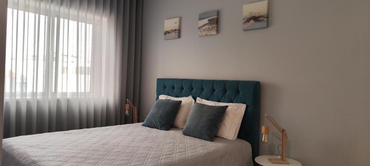 Bessa Apartment Порто Екстериор снимка