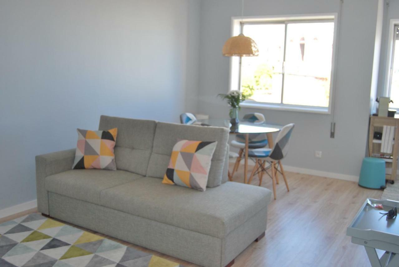 Bessa Apartment Порто Екстериор снимка
