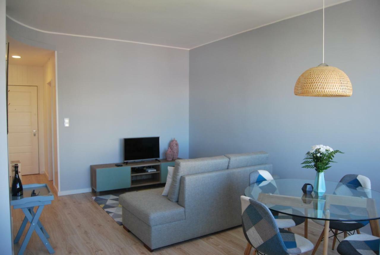Bessa Apartment Порто Екстериор снимка