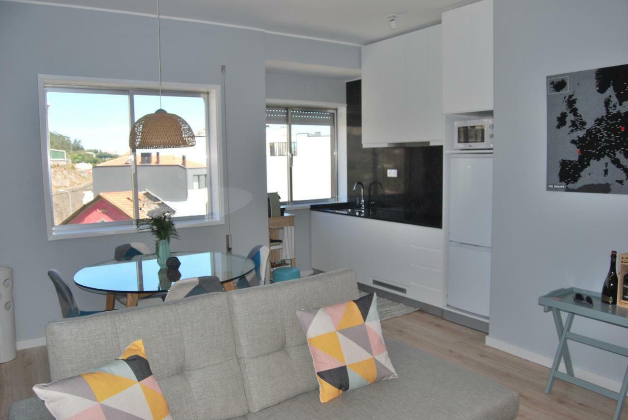 Bessa Apartment Порто Екстериор снимка