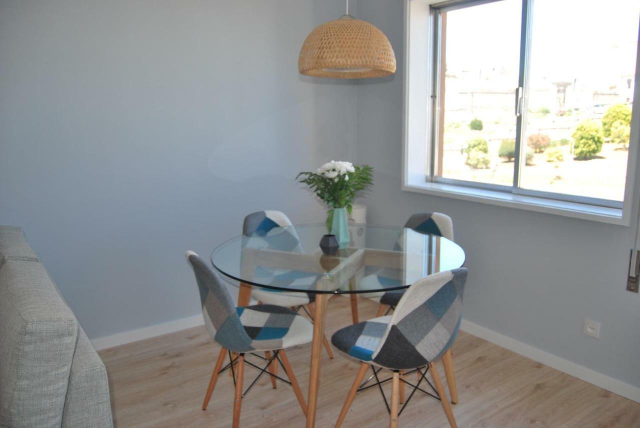 Bessa Apartment Порто Екстериор снимка
