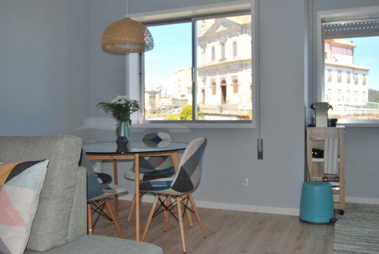 Bessa Apartment Порто Екстериор снимка