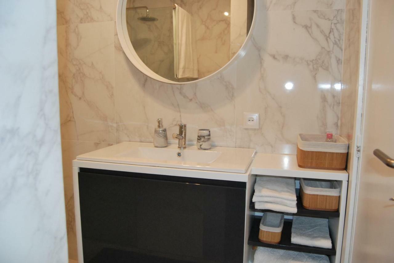 Bessa Apartment Порто Екстериор снимка