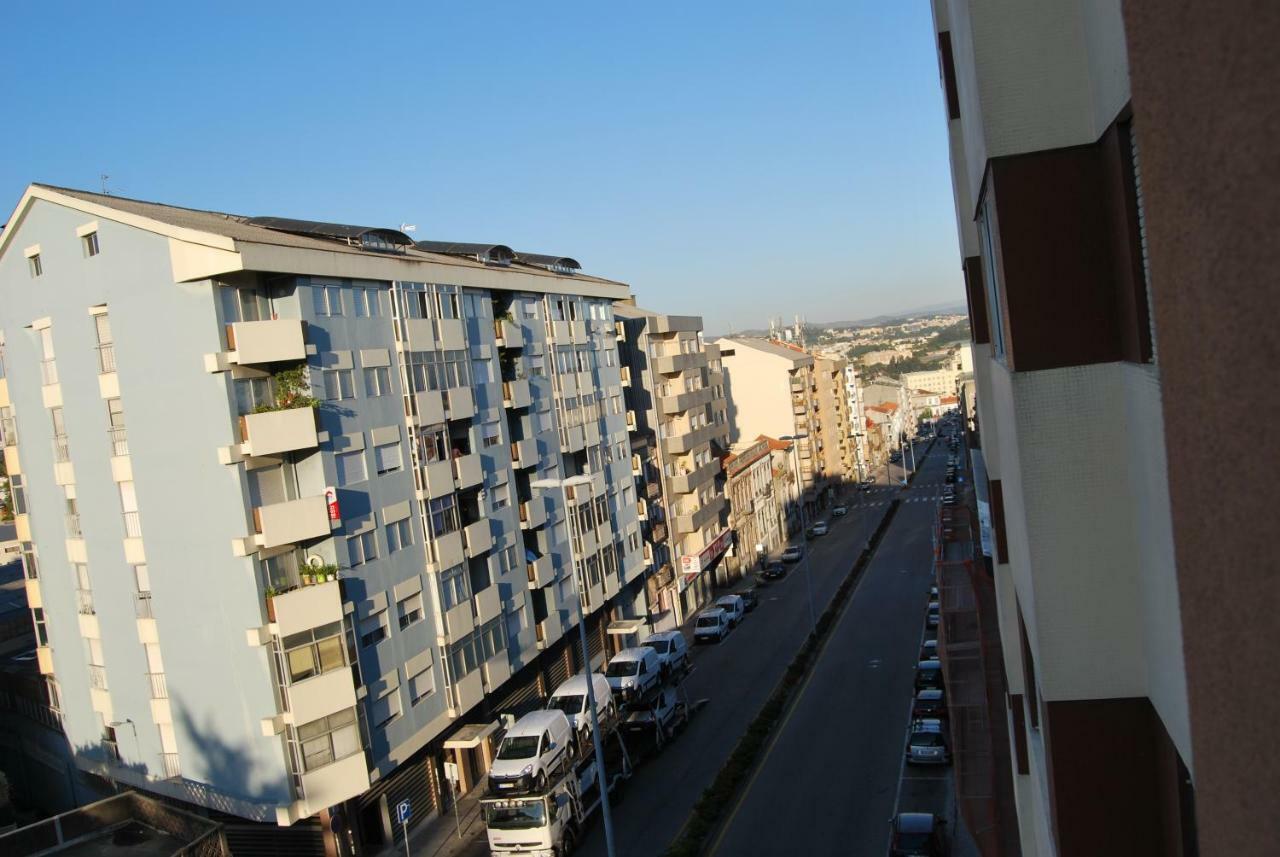 Bessa Apartment Порто Екстериор снимка